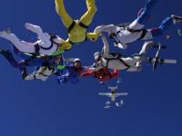 Le grand saut