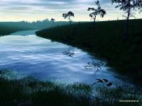 Paysage de rêve 3