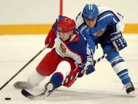 Hockey sur glace