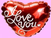 I Love You