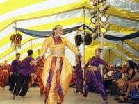 Troupe d'Israël (Canada)