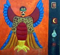 L'Homme Oiseau
