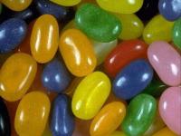 Jelly beans