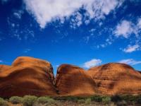 Kata Tjuta