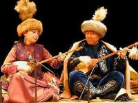 Musique du Kazakhstan