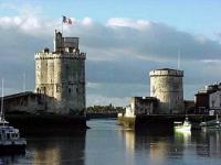 La Rochelle