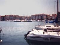 La Seyne