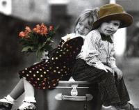 Lean On Me