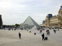 Le Louvre