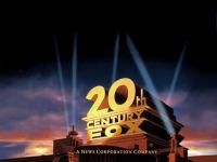 Logo 20th Century Fox