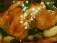 Succulent chapon