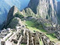Le Machu Picchu