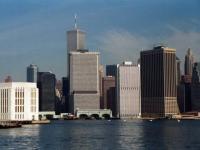 Manhattan
