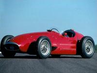 Maserati 250 F
