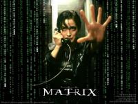 Matrix - 3