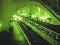Métro