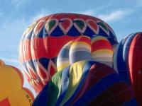Montgolfières 2