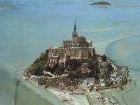 Mont St-Michel