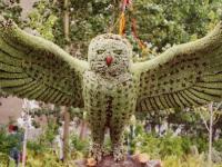 Mosaiculture, Montréal - 2