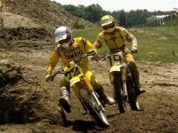 Moto-cross