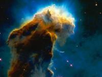 Naissance d'étoiles