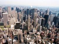 New York Skyline 1