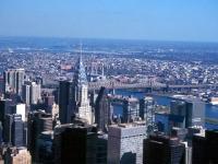 New York Skyline 2