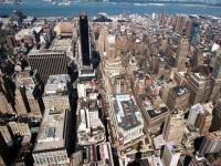 New York Skyline 3