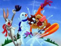 Bugs et Taz