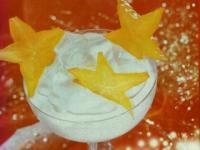 Carambole sur neige