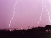 Orage