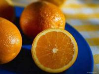 Oranges