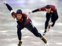 Patinage de vitesse