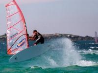 Planche à voile