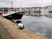 Port de Cherbourg