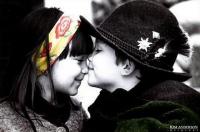 Precious Innocence