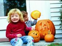 Pumpkins