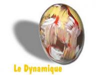 L'Oeuf Dynamique