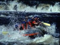 Rafting