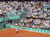 Roland Garros