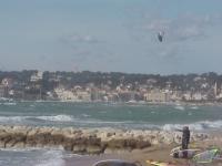 Glisse sur la Côte 1