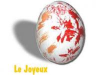 L'Oeuf Joyeux
