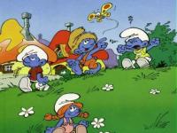Schtroumpfs