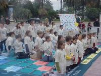 Un Scrabble sur la Croisette ?!