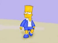 Simpsons - Bart