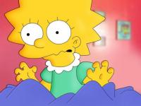 Simpsons - Lisa
