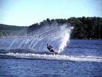 Ski nautique