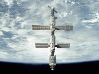 Station spatiale