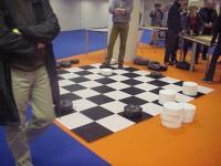 Jeux de tactique