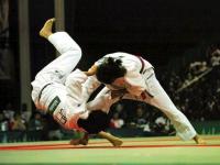 Tai Otoshi